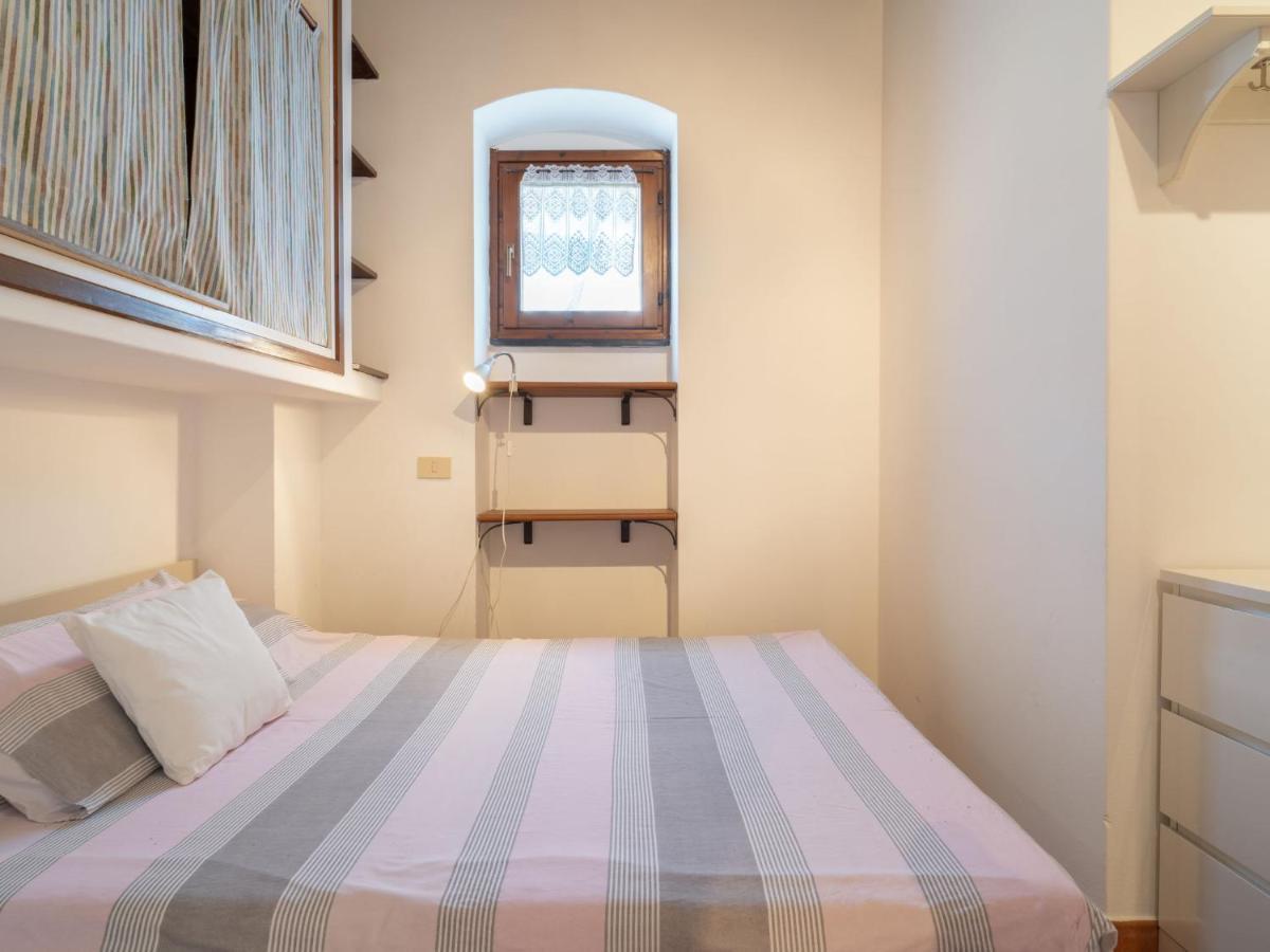 Apartment Ca Du Ponte By Interhome Dolcedo Exterior photo