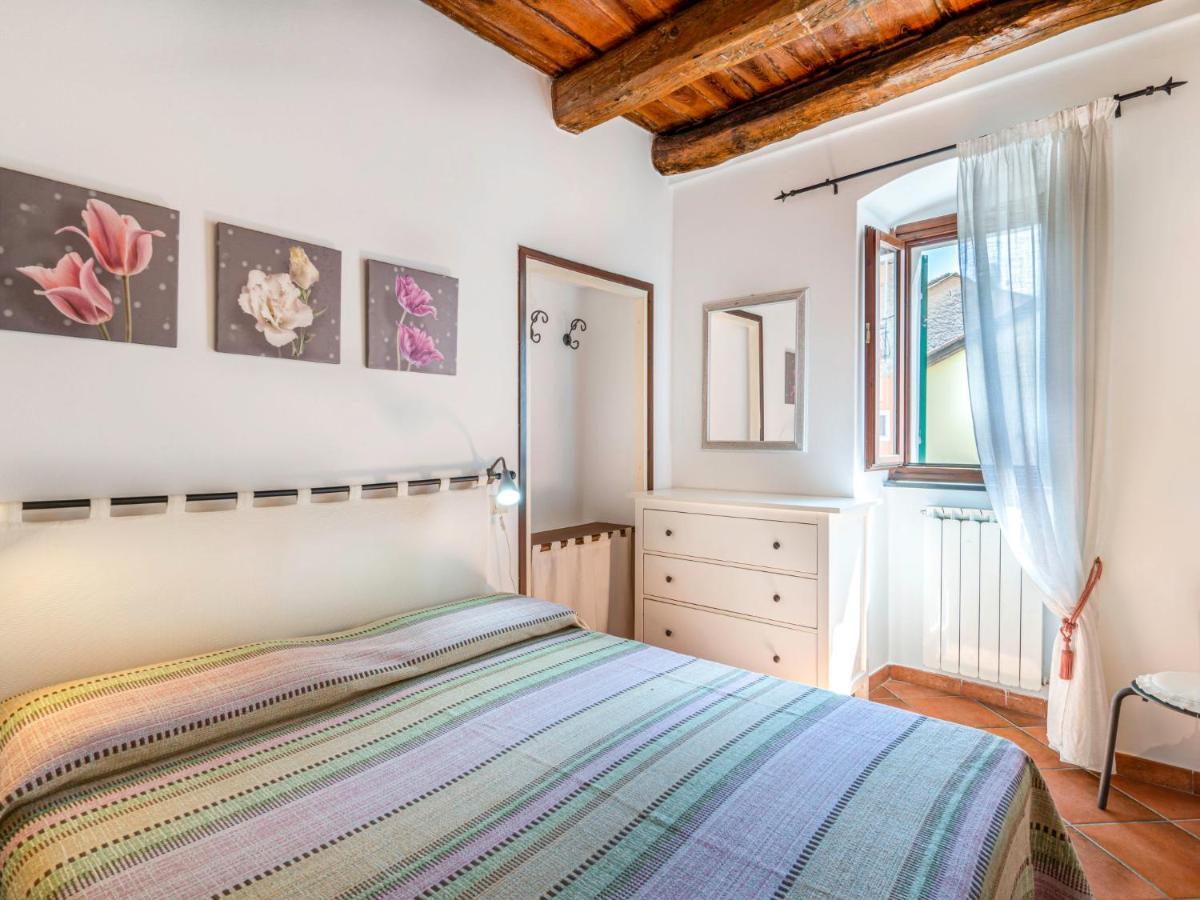 Apartment Ca Du Ponte By Interhome Dolcedo Exterior photo